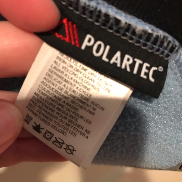 North Face Polartec Denali Fleece Jacket - Picture 12 of 14